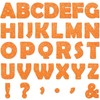 Qyeahkj 150 PCS Large 6" Font Letters and Punctuation Set