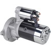 Mini Starter, High Torque, 5.0, 302, 351 Windsor, A/T 2kW,