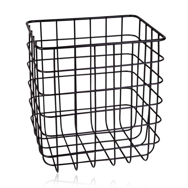 Accentra Men's Collection Gift Set in Wire Basket, Includes 300
