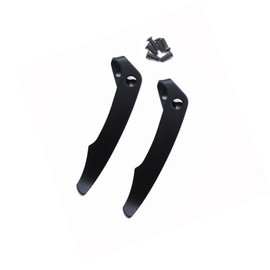 2 Pcs Deep Carry Pocket Clip Replacement for Voyager Folding Knives