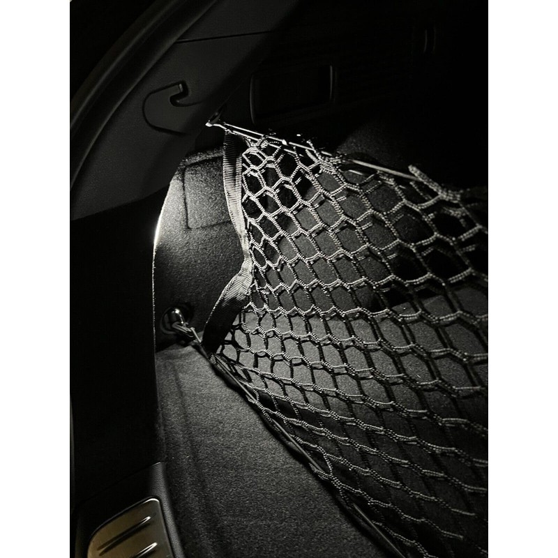EACCESSORIES EA Trunk Organizer Cargo Net for Genesis GV70 2022–2025