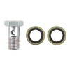Fuel Filter Head 3963983 Compact Scratch Resistant Replacement For Cummins