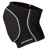 Rehband PRN Knee Pad, Professional Handball Pad, Volleyball Pad, Knee