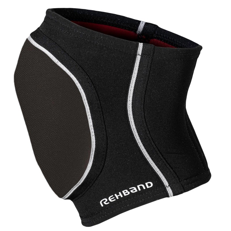 Rehband PRN Knee Pad, Professional Handball Pad, Volleyball Pad, Knee