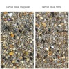 Pool Patch Pool Pebble Repair Kit, 10-Pound, Tahoe Blue Regular