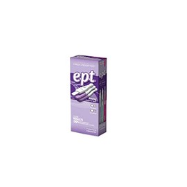 e.p.t. Analog Early Pregnancy Test-3 Each