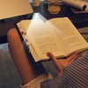 Reading Lights for Books in Bed Portable Clip-on LED USB