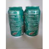 Mountain Dew (2) NEW 2021 Mountain Dew BAJA BLAST Taco