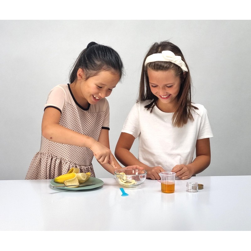 BUKI France 5421 - Professional Studio Beauty