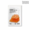 Unidream Mall Mask Sheet Ten Zero Solution Nourishing Honey Sheet