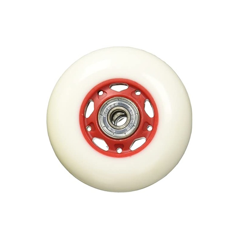 RipStik Casterboard Replacement Wheel Set (Red)