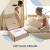 sleepwise children's bed linen 100x135 | OEKO-Tex certified 2-part. Baby