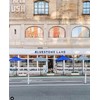Bluestone Lane Coffee Beans, Bayside Blonde Light Roast, Whole Bean,