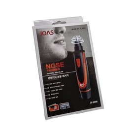 UnKnown Joas Nose Hair Remover JS-5908 Razor Epilator Nose Hair Removal / 조아스 콧털 제거기 JS-5908 면도기 제모기 콧털정리
