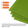 PATIKIL Soft Felt Sheets Fabric Craft Sheets for DIY Hobby