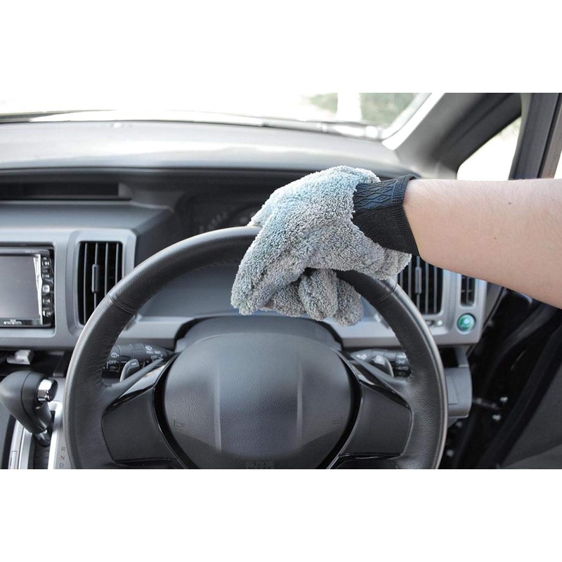 Pro Staff P-97 Car Wash Supplies, Car Cleaning Goods, Car