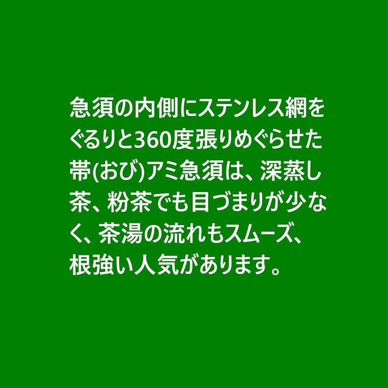 Landscape.com Tokoname Ware Teapot, 222A, Obi Ami, 10.1 fl oz