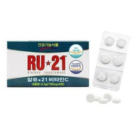 MENO8Q37_52EE오피스디포 비타민C 알유21 RU21 6정 MENO8Q37_52EE Office Depot Vitamin C RU21 6 Tablets