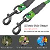 BTINESFUL 8ft 12ft 20ft 30ft 50ft 75ft Dog Tie Out