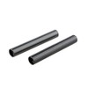 CAMVATE 2 x 3.9 inch (10 cm) Rod Pipe Outer