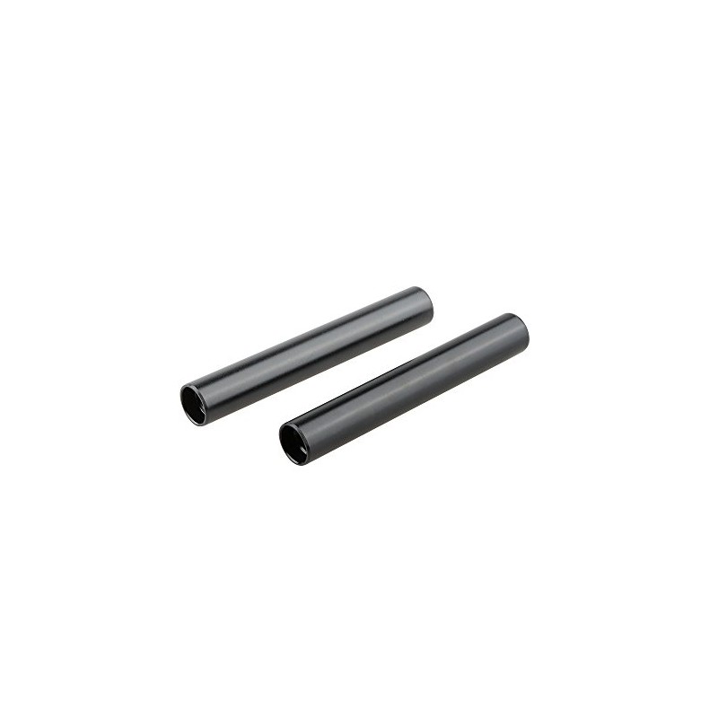 CAMVATE 2 x 3.9 inch (10 cm) Rod Pipe Outer
