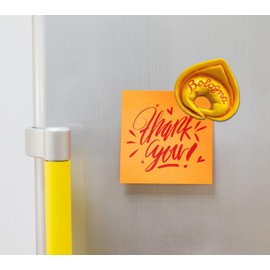 3D Fridge Magnet Vintage Tortellino Flag Italy Fridge Magnet Decoration Bologna for Magnetic Board, Home and Kitchen, Office