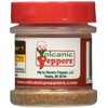 Volcano Dust 1 - Smoked Habanero and Red Pepper -