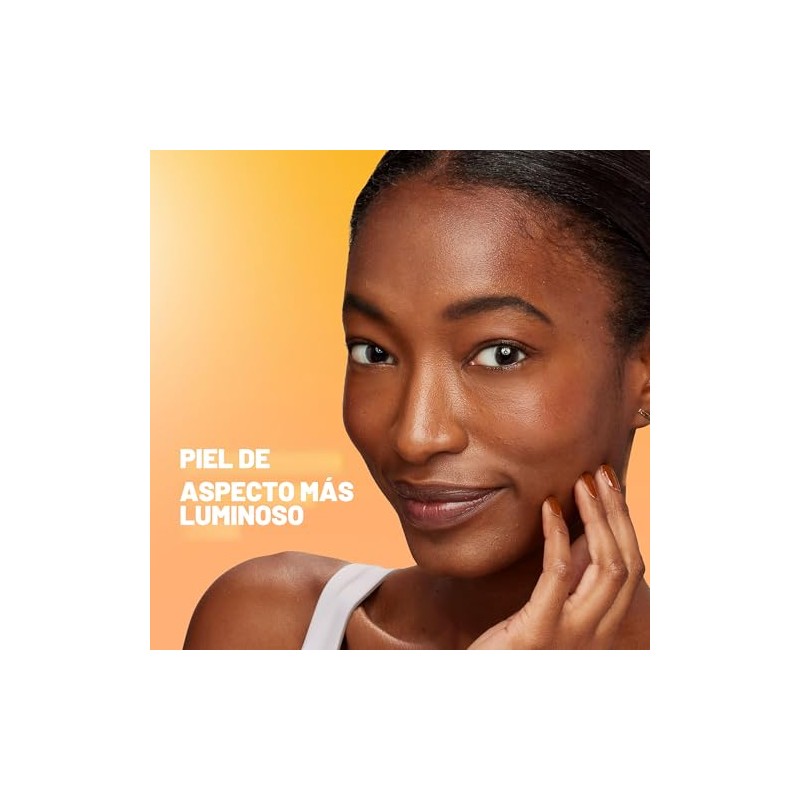 Olay Suero de vitamina C + péptido 24, 40 mL