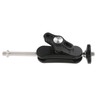 Mini Articulating Arm with Dual Ball Head 1/4in Screw Hole