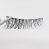 Bodermincer False Eyelashes, Natural Upper Eyelashes, 3D 023 Popular Handmade