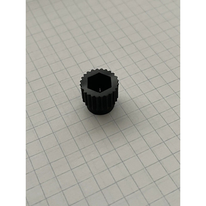 Uniden SDS100 SMA Scanner Adapter Stabilizer MADE IN USA