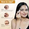 NOURISH MANTRA Lingtoolator ra - Brow Growth Serum Formulated with