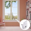 20 Set Mirror Hangers for Wall Mounting - Holders, Brackets,