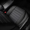 XIANGDING High Back Front Car Seat Covers Bucket Seat Covers