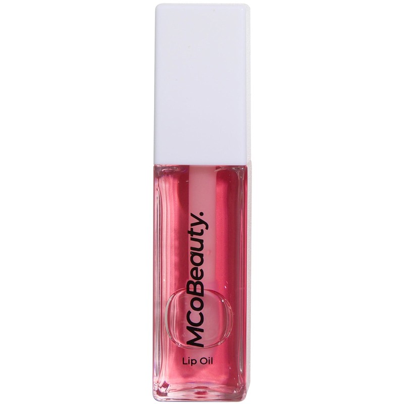 MCoBeauty Lip Oil Hydrating Treatment 9ml (Various Shades), Sheer Melon