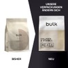 Bulk Kollagen und Vitamin C Pulver, Kollagen Peptide, Mango, 500