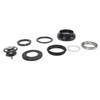 Bicycle Headset Aluminum Mountain Bike Front Fork Headset for 44mm
