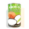 6 Pack Aroy-D Organic Coconut Milk 14 Fl Oz Each