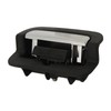 Front Seat Picnic Tray Latch C2D13489PVJ High Sensitivity Replacement for