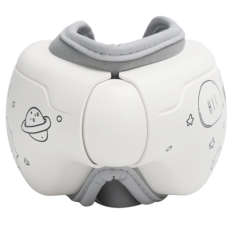 Childrens Eye Massager USB White Constant Temperature Hot Compress Eye