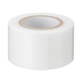 Muji 82914047 Curing Tape, Small Roll Type, 16.4 ft (6 m) Roll, Translucent