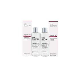 Skin Doctors - Ingrow Go Duo pack