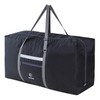 REDCAMP Foldable Extra Large Duffle Bag 100L/31 Inch, Lightweight Travel