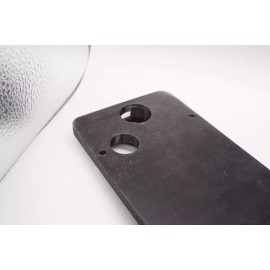 Speedway Throat Plate Insert for Skil TS6307 Table Saw Zero Clearance