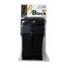 OH Buckle Belt SB15-4 Black 2P