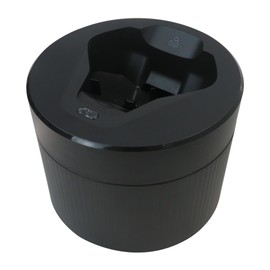 Vicue Upgraded Replacement Clean Pod Compatible for Philip Norelc 2nd Generation Series 7000 and Series 9000 Shavers