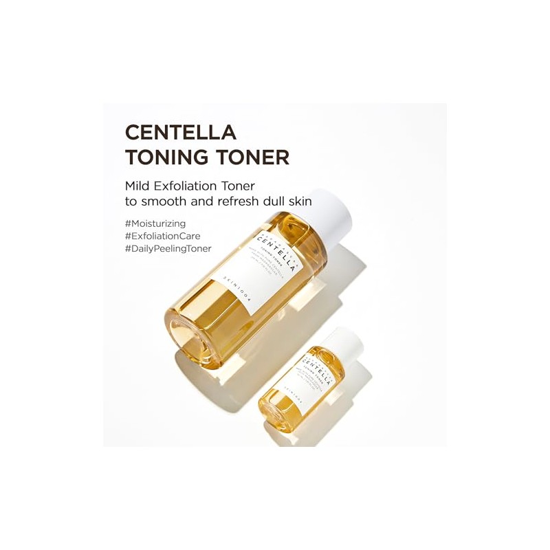 SKIN1004 Madagascar Centella Travel Kit