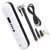 ZTTO Air Pump Wireless Portable Smart Digital Display Electric Bicycle