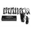 SWAMP DC CORE 10 Guitar Effect Pedal Power Supply Station