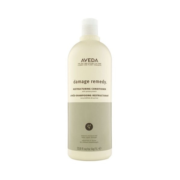 Aveda Damage Remedy Restructuring Conditioner 1000ml, 33.8 Ounce